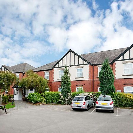 Travelodge Warrington Lowton Luaran gambar