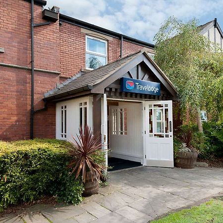 Travelodge Warrington Lowton Luaran gambar