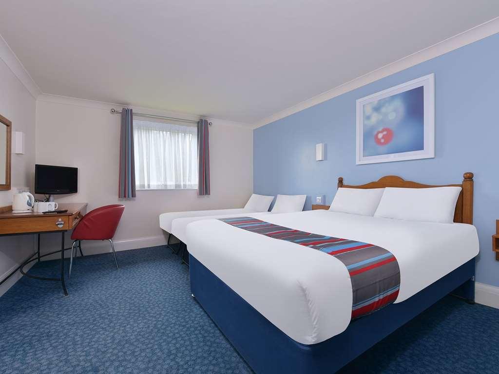 Travelodge Warrington Lowton Bilik gambar