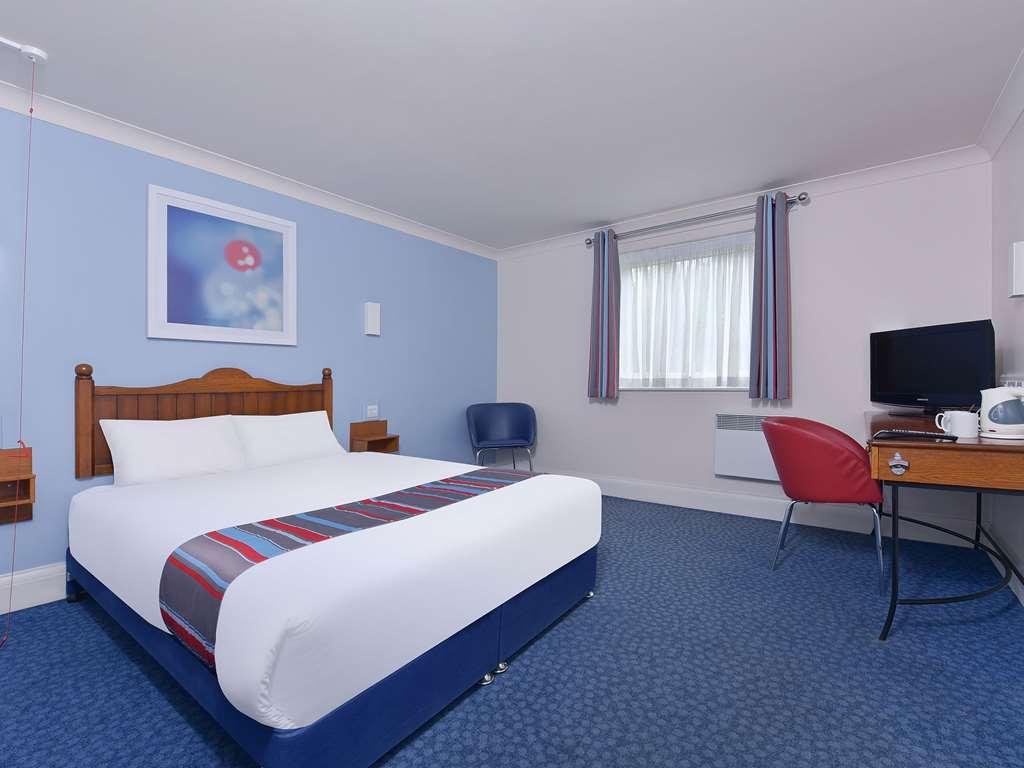 Travelodge Warrington Lowton Bilik gambar