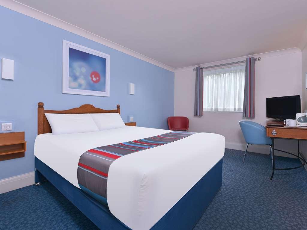 Travelodge Warrington Lowton Bilik gambar