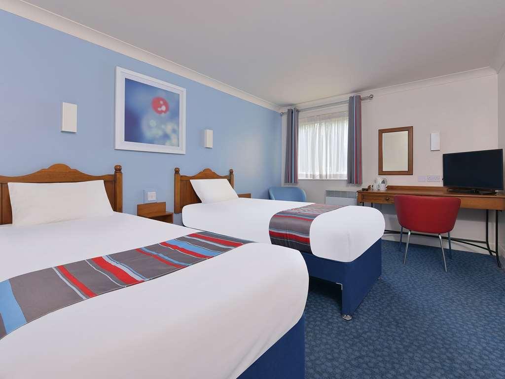 Travelodge Warrington Lowton Bilik gambar