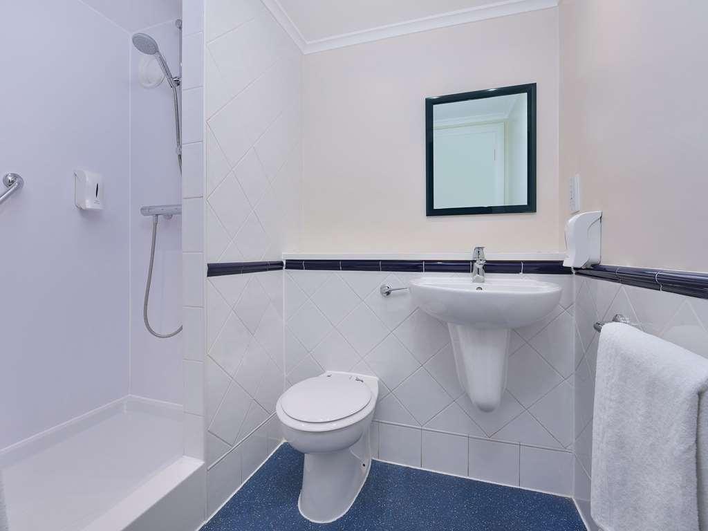 Travelodge Warrington Lowton Bilik gambar