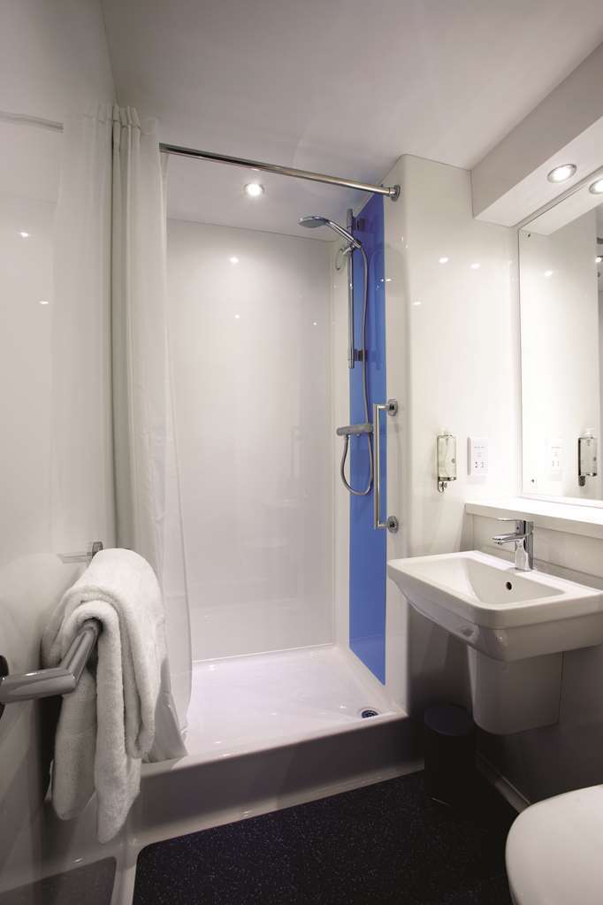 Travelodge Warrington Lowton Bilik gambar