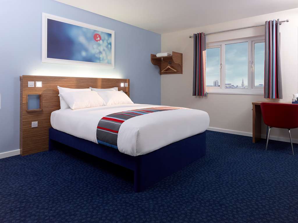 Travelodge Warrington Lowton Bilik gambar