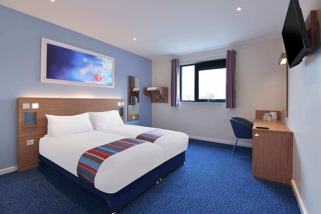 Travelodge Warrington Lowton Bilik gambar
