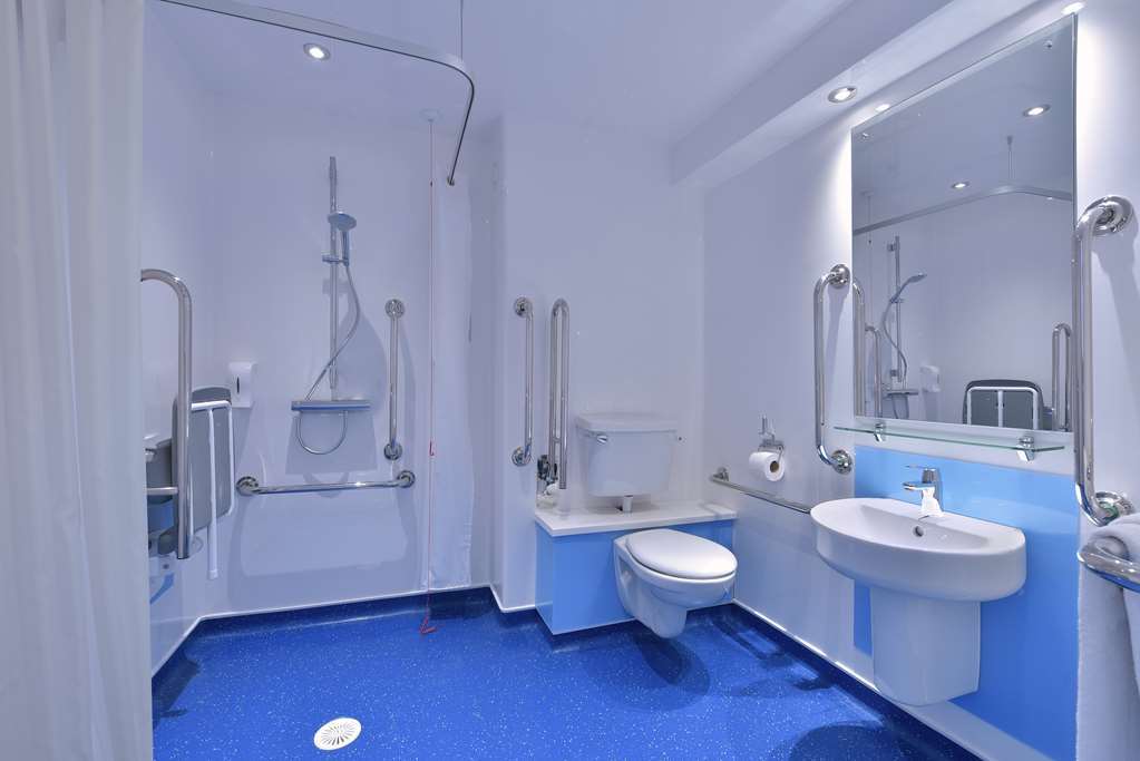 Travelodge Warrington Lowton Bilik gambar