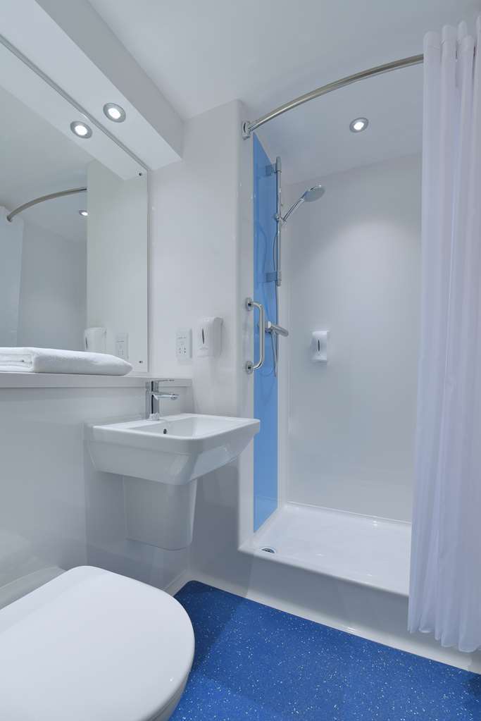 Travelodge Warrington Lowton Bilik gambar