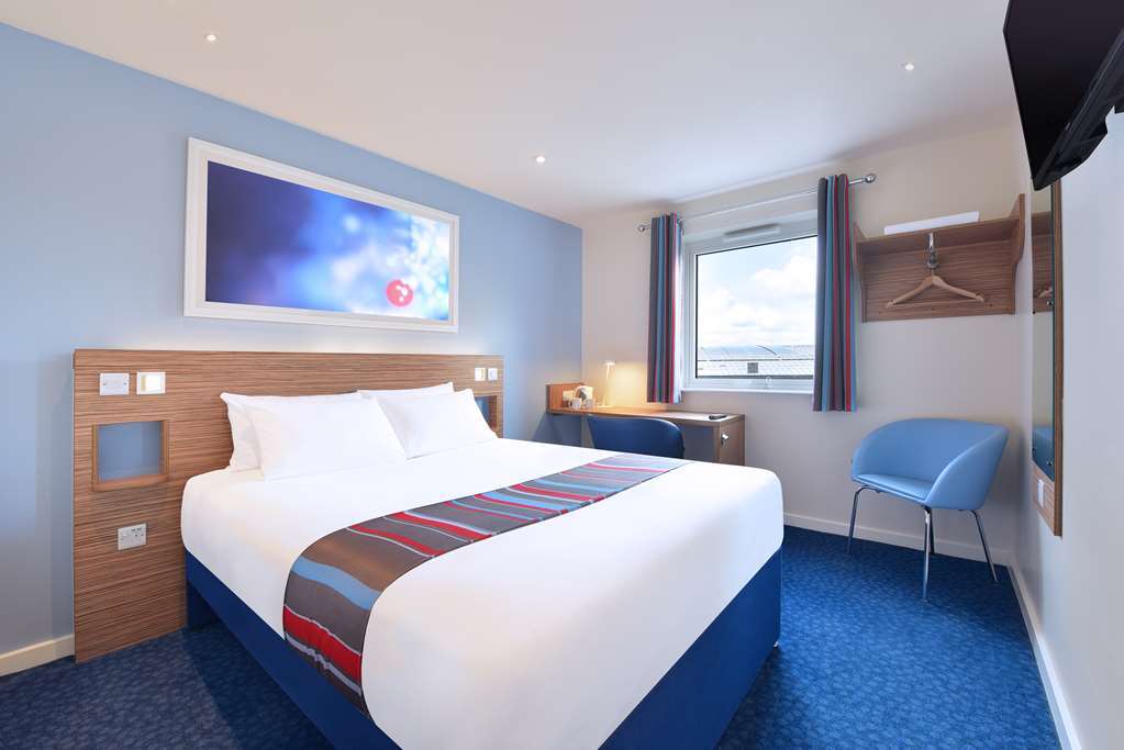 Travelodge Warrington Lowton Bilik gambar