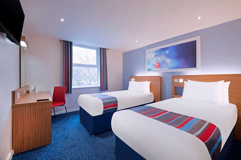 Travelodge Warrington Lowton Bilik gambar
